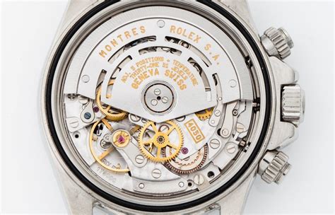 breguet overcoil rolex|rolex 4030 movement.